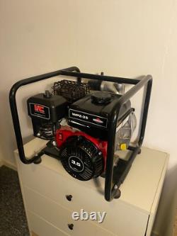 Briggs & Stratton WP2-55 Petrol Water Pump 5.5HP OHV I/C Engine