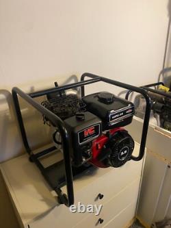 Briggs & Stratton WP2-55 Petrol Water Pump 5.5HP OHV I/C Engine