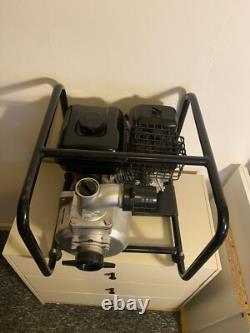 Briggs & Stratton WP2-55 Petrol Water Pump 5.5HP OHV I/C Engine