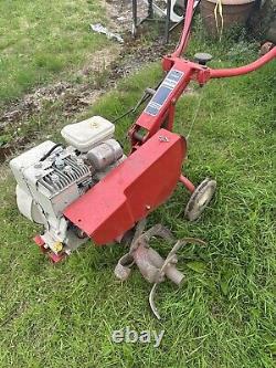 Briggs & Stratton Wolseley Merry Tiler rotavator