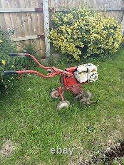 Briggs & Stratton Wolseley Merry Tiler rotavator