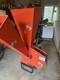 Briggs & Stratton Wood Chipper