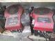 Briggs & Stratton Commercial Ride On Mower Engines X2
