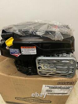 Briggs & Stratton exi875 125P02-0012-F1