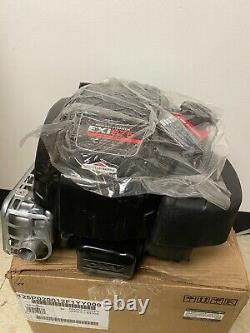 Briggs & Stratton exi875 125P02-0012-F1