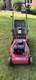 Briggs & Stratton Hand Propelled Lawn Mower