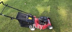 Briggs & Stratton hand propelled Lawn Mower