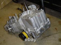 Briggs & Stratton short/long block #698172 20hp Intek twin mod. 441577 NLA