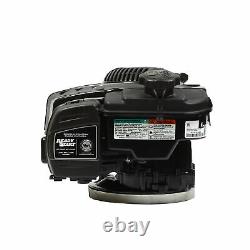 Briggs and Stratton 104M02-0196-F1 7.25 GT Vertical Shaft Engine