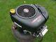 Briggs And Stratton 12.5hp Ohv Petrol Engine For Ride On Lawn Mower Tractor