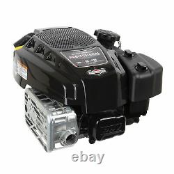 Briggs and Stratton 125P02-0012-F1 8.75 GT Vertical Shaft Engine