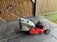 Briggs And Stratton 125cc Petrol Lawn Mover (with Roller)