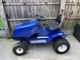 Briggs And Stratton 12hp Engine For Ride-on Lawn Mower
