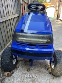 Briggs and Stratton 12hp Engine for Ride-On Lawn Mower