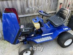 Briggs and Stratton 12hp Engine for Ride-On Lawn Mower