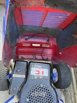 Briggs and Stratton 12hp Engine for Ride-On Lawn Mower