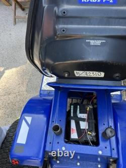 Briggs and Stratton 12hp Engine for Ride-On Lawn Mower