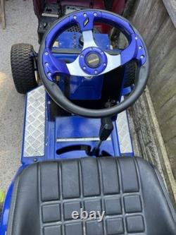 Briggs and Stratton 12hp Engine for Ride-On Lawn Mower