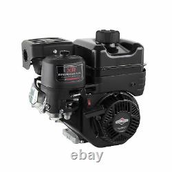 Briggs and Stratton 130G32-0022-F1 9.5 GT Horizontal Shaft Engine