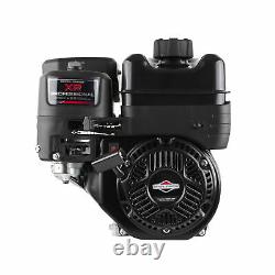 Briggs and Stratton 130G32-0022-F1 9.5 GT Horizontal Shaft Engine