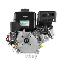 Briggs and Stratton 130G37-0183-F1 900 Series 9 Gross Torque Engine New