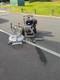 Briggs And Stratton 14hp Belt Driven Pressure Washer With Annovi Reverberi Pump