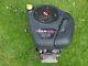 Briggs And Stratton 15.5hp Ohv Petrol Engine For Ride On Lawn Mower Tractor