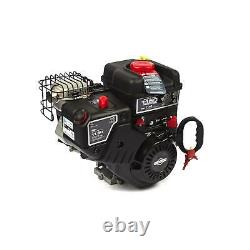 Briggs and Stratton 15C107-0019-F8 1150 Series Professional Snow Engine