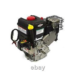 Briggs and Stratton 15C107-0019-F8 1150 Series Professional Snow Engine