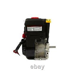 Briggs and Stratton 15C112-3007-F8 1150 Professional Series Snow Engine