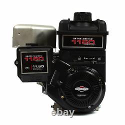 Briggs and Stratton 15T212-0008-F8 1150 Series Engine