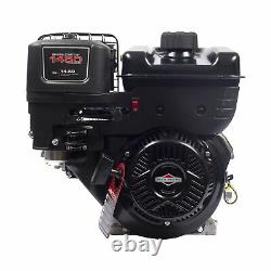 Briggs and Stratton 19N132-0055-F1 14.5 GT Horizontal Shaft Engine