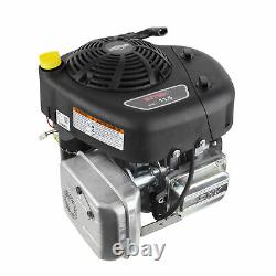 Briggs and Stratton 21R807-0072-G1 11.5 GHP Vertical Shaft Engine