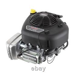 Briggs and Stratton 21R807-0072-G1 11.5 GHP Vertical Shaft Engine