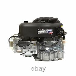 Briggs and Stratton 21R807-0072-G1 11.5 GHP Vertical Shaft Engine