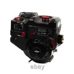 Briggs and Stratton 25M137-0019-F1 2100 Series Professional Snow Engine