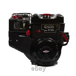 Briggs and Stratton 25M137-0019-F1 2100 Series Professional Snow Engine