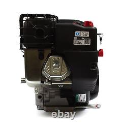 Briggs and Stratton 25M137-0019-F1 2100 Series Professional Snow Engine