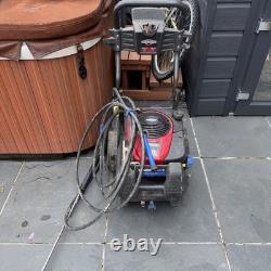Briggs and Stratton 3000 Psi 5HP Petrol Pressure washer Jet Wash