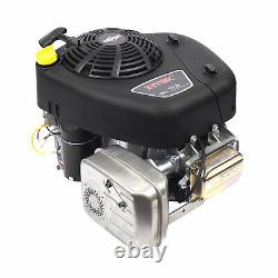 Briggs and Stratton 31R907-0006-G1 17.5 GHP Vertical Shaft Engine