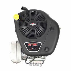 Briggs and Stratton 31R907-0006-G1 17.5 GHP Vertical Shaft Engine