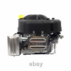 Briggs and Stratton 31R907-0006-G1 17.5 GHP Vertical Shaft Engine