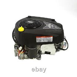 Briggs and Stratton 31S977-0005-G1 17.5HP Intek Engine