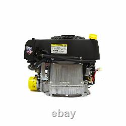 Briggs and Stratton 33S877-0017-G1 540cc Professional Series Engine