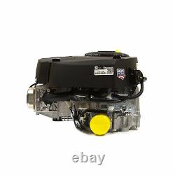 Briggs and Stratton 33S877-0017-G1 540cc Professional Series Engine