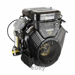 Briggs and Stratton 386447-0090-G1 23 HP Vanguard Engine