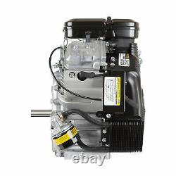 Briggs and Stratton 386447-0090-G1 23 HP Vanguard Engine