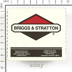 Briggs and Stratton 391065 Carburetor