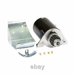 Briggs and Stratton 396306 Electric Starter Motor