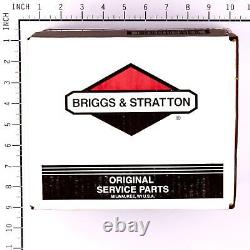 Briggs and Stratton 396306 Electric Starter Motor
